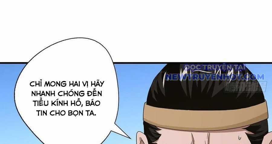 Thiên Long Bát Bộ Webtoon Chương 147 trang 20