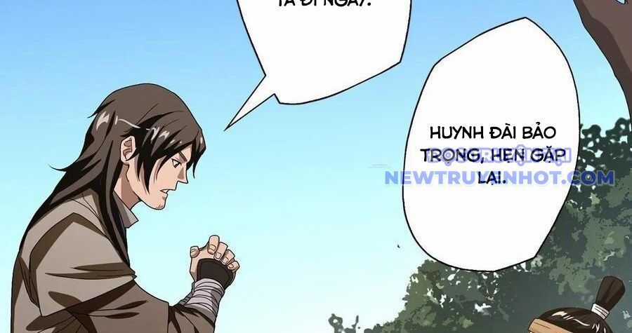 Thiên Long Bát Bộ Webtoon Chương 147 trang 23