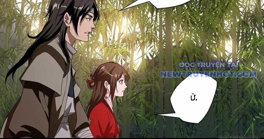 Thiên Long Bát Bộ Webtoon Chương 147 trang 28