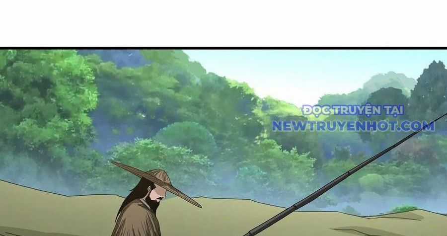 Thiên Long Bát Bộ Webtoon Chương 147 trang 34