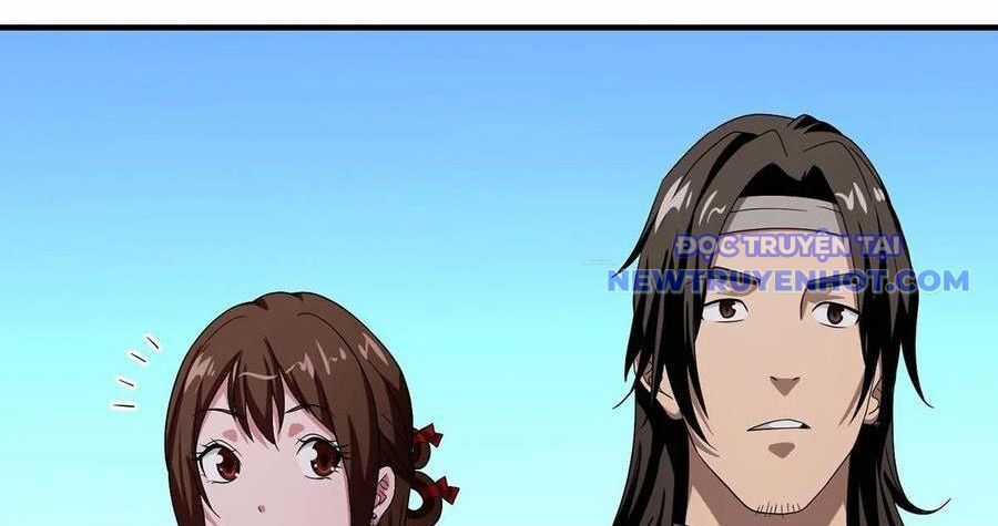 Thiên Long Bát Bộ Webtoon Chương 147 trang 44