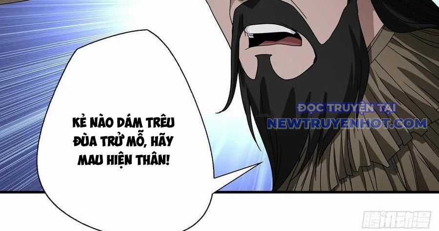 Thiên Long Bát Bộ Webtoon Chương 147 trang 47