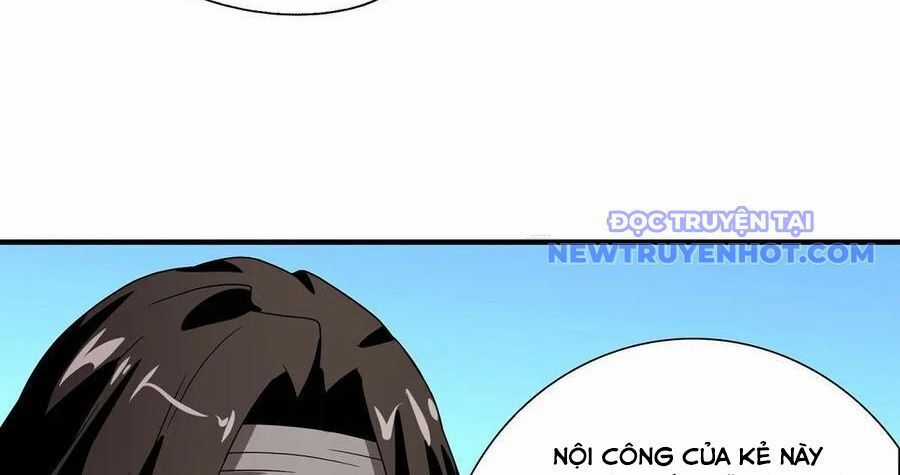Thiên Long Bát Bộ Webtoon Chương 147 trang 48