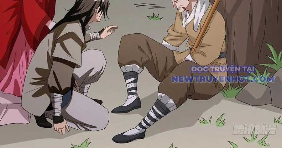 Thiên Long Bát Bộ Webtoon Chương 147 trang 5