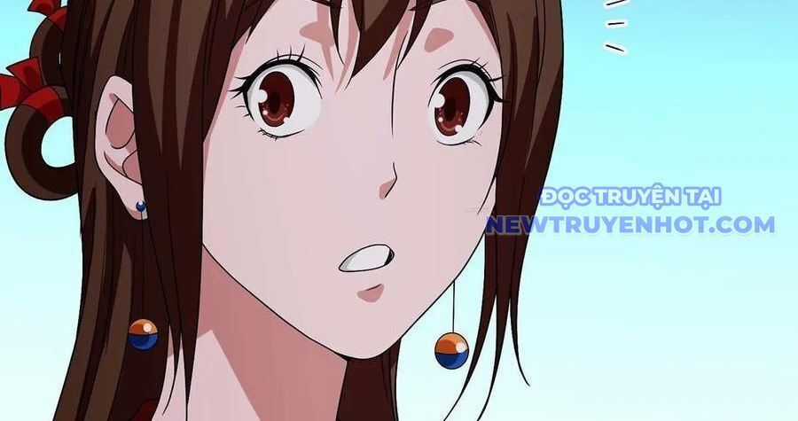 Thiên Long Bát Bộ Webtoon Chương 147 trang 53