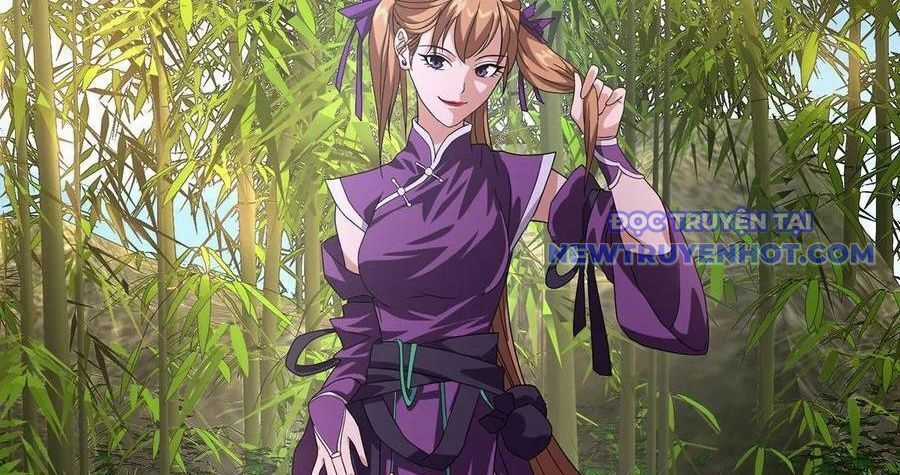 Thiên Long Bát Bộ Webtoon Chương 147 trang 55