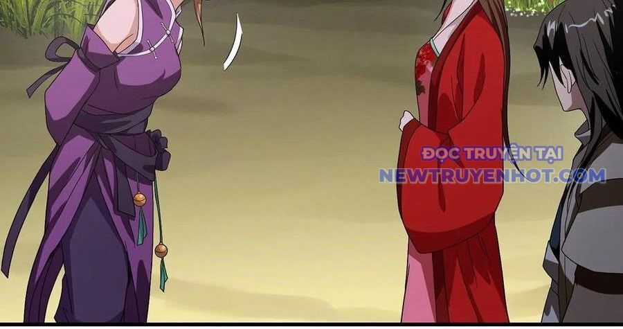 Thiên Long Bát Bộ Webtoon Chương 147 trang 61