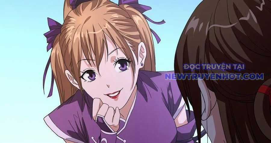 Thiên Long Bát Bộ Webtoon Chương 147 trang 63