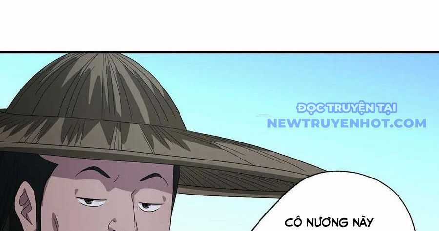 Thiên Long Bát Bộ Webtoon Chương 147 trang 67