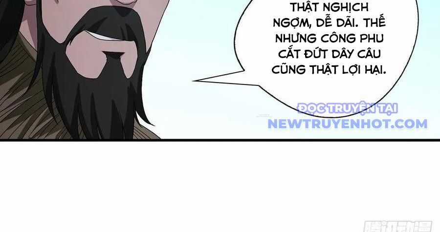 Thiên Long Bát Bộ Webtoon Chương 147 trang 68