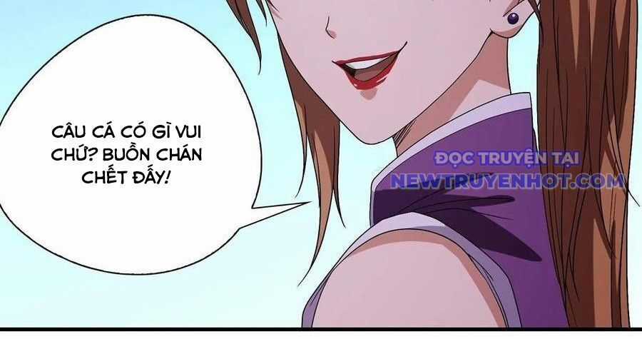 Thiên Long Bát Bộ Webtoon Chương 147 trang 70