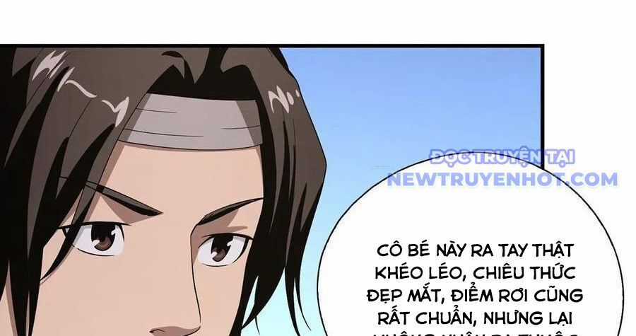 Thiên Long Bát Bộ Webtoon Chương 147 trang 82