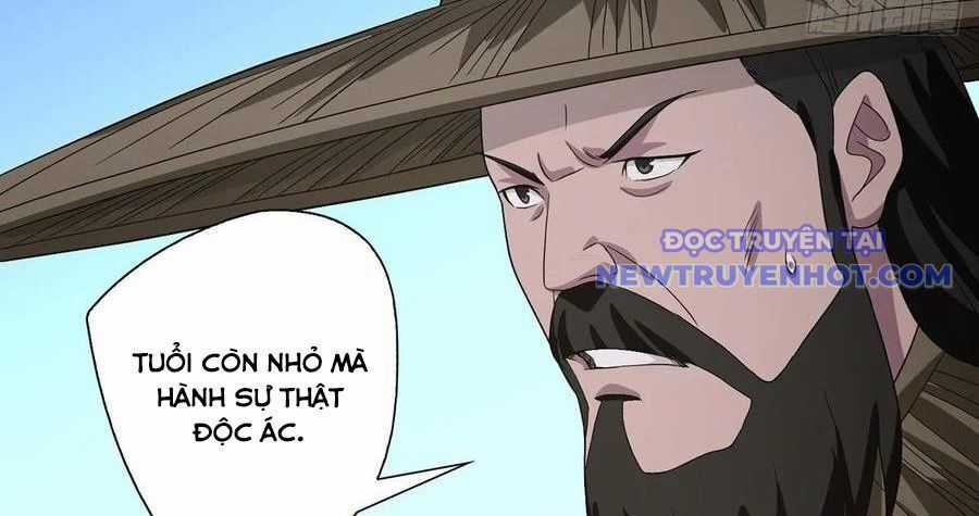 Thiên Long Bát Bộ Webtoon Chương 147 trang 90