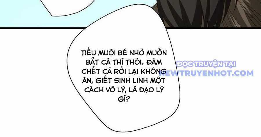 Thiên Long Bát Bộ Webtoon Chương 147 trang 91
