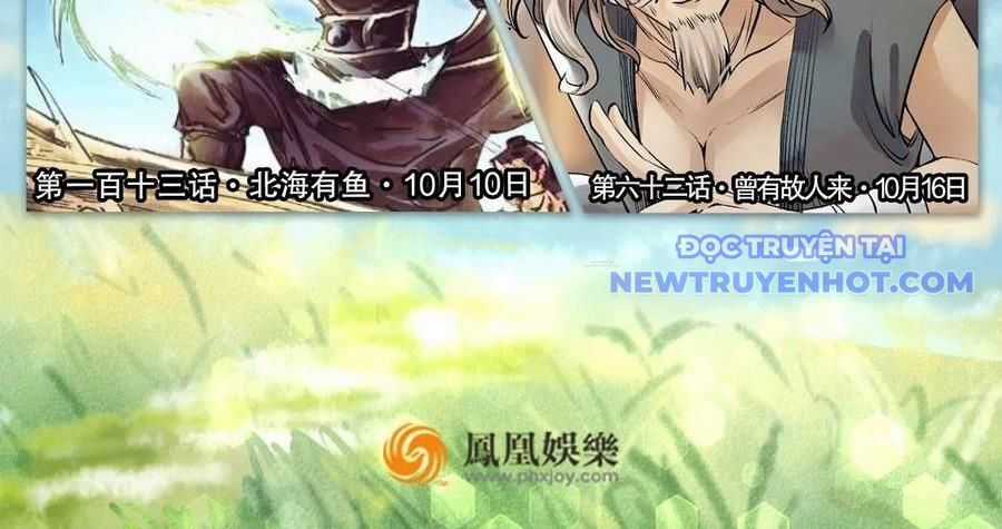 Thiên Long Bát Bộ Webtoon Chương 147 trang 97