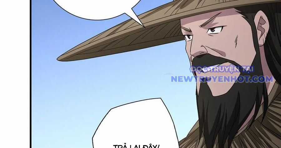 Thiên Long Bát Bộ Webtoon Chương 148 trang 10