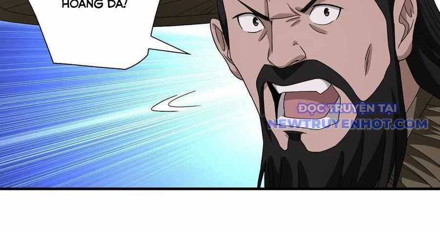 Thiên Long Bát Bộ Webtoon Chương 148 trang 18