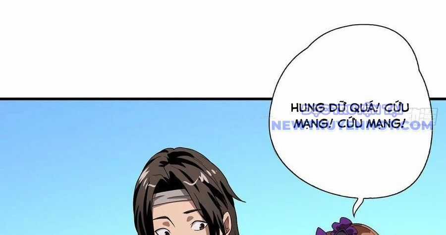 Thiên Long Bát Bộ Webtoon Chương 148 trang 19