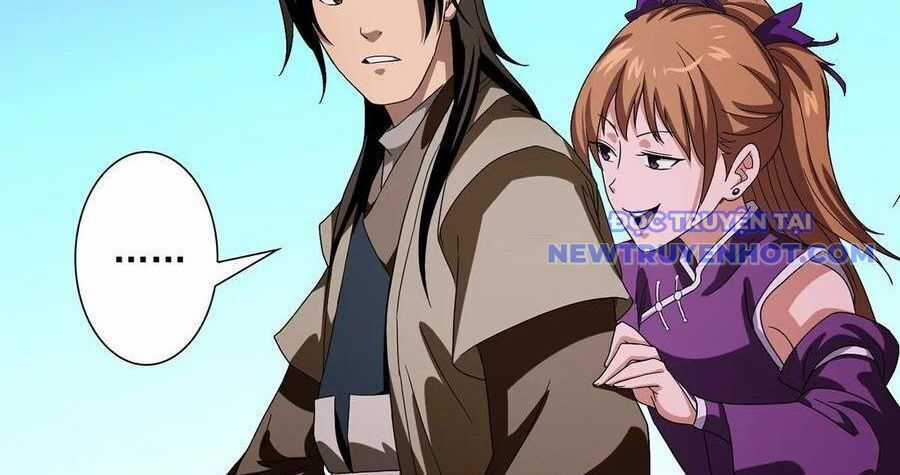 Thiên Long Bát Bộ Webtoon Chương 148 trang 20