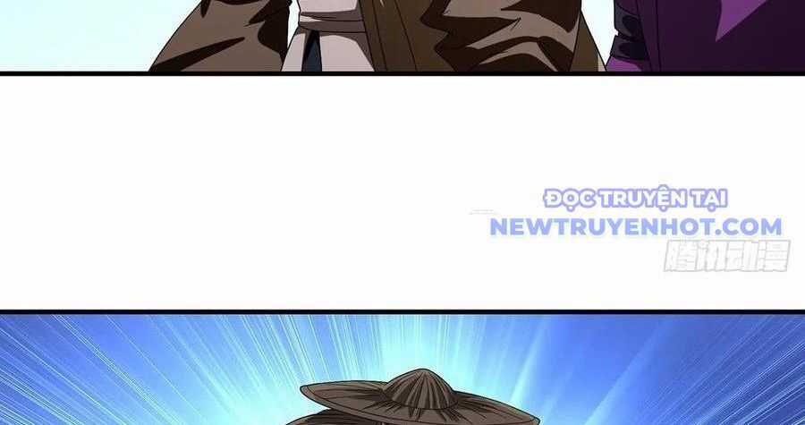 Thiên Long Bát Bộ Webtoon Chương 148 trang 21