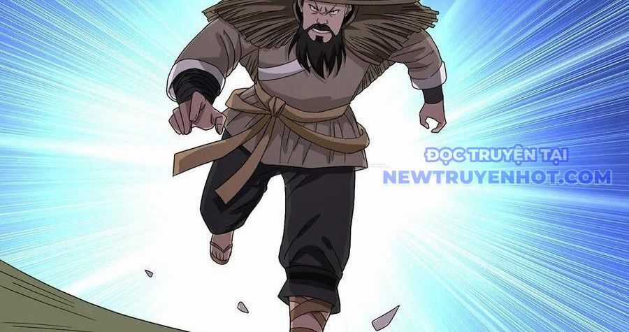 Thiên Long Bát Bộ Webtoon Chương 148 trang 22