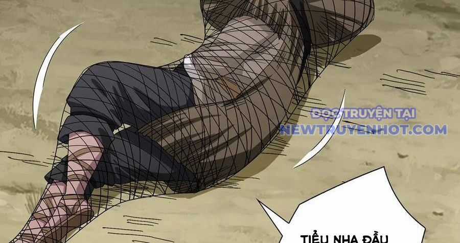 Thiên Long Bát Bộ Webtoon Chương 148 trang 35