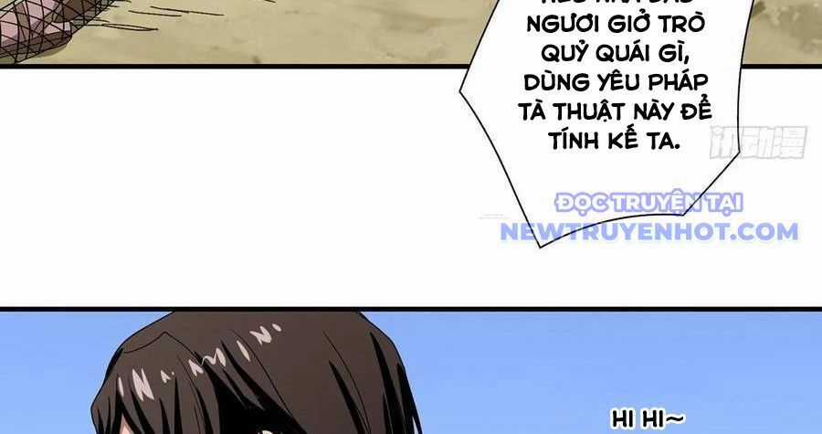 Thiên Long Bát Bộ Webtoon Chương 148 trang 36