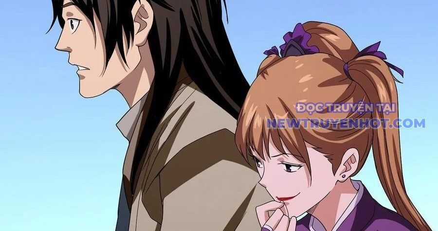 Thiên Long Bát Bộ Webtoon Chương 148 trang 37