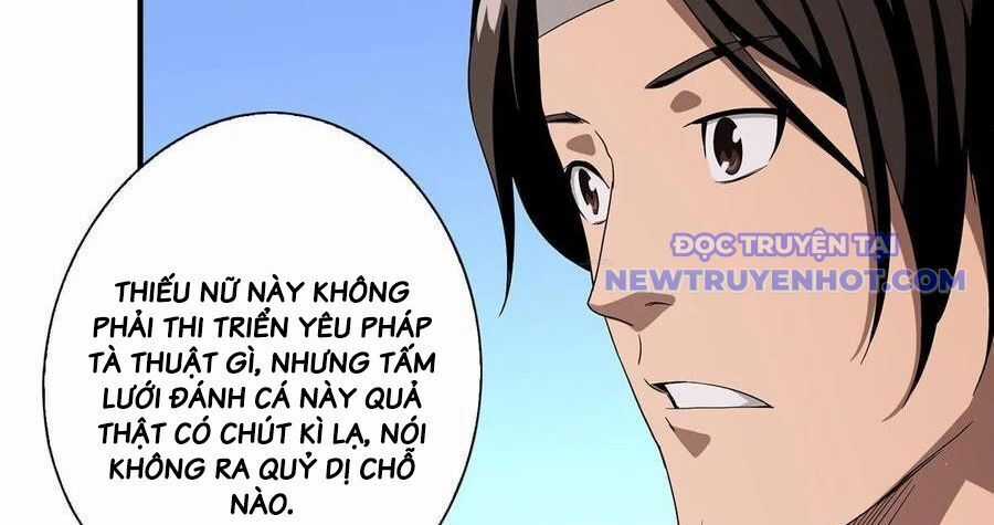 Thiên Long Bát Bộ Webtoon Chương 148 trang 39