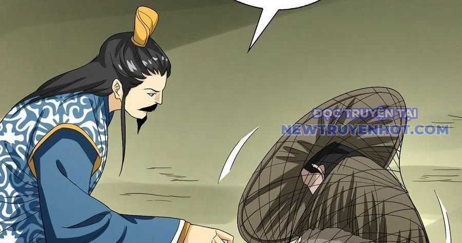 Thiên Long Bát Bộ Webtoon Chương 148 trang 49