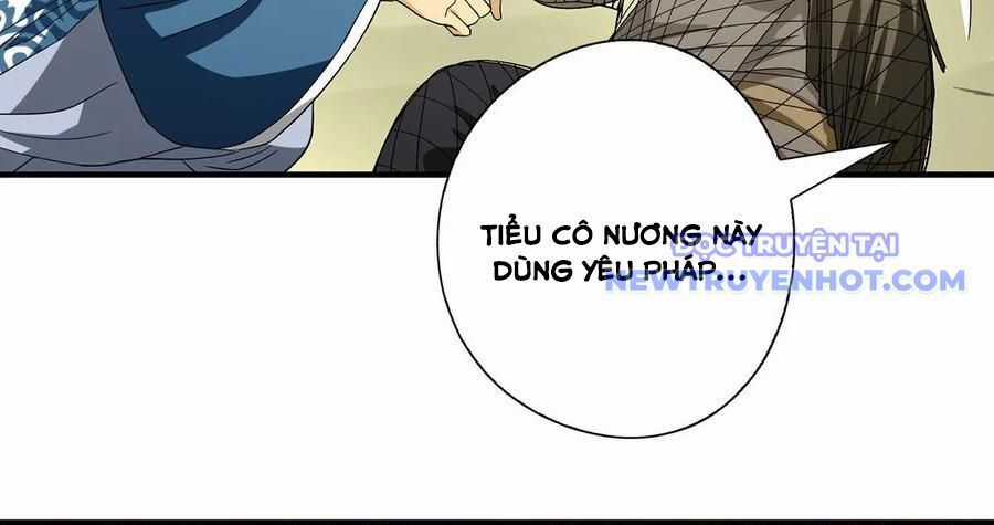 Thiên Long Bát Bộ Webtoon Chương 148 trang 50