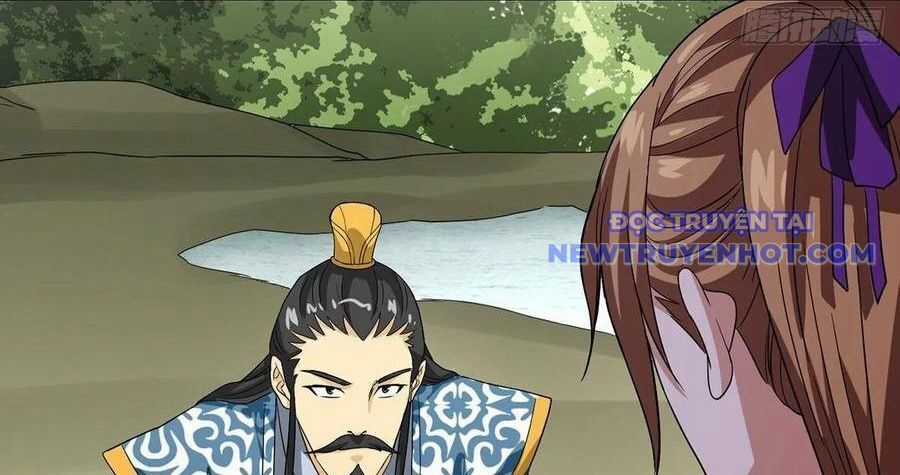 Thiên Long Bát Bộ Webtoon Chương 148 trang 51