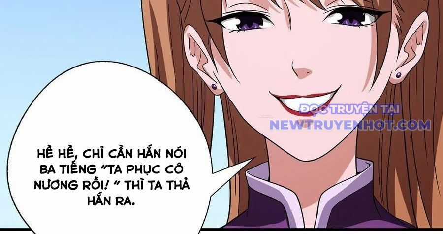 Thiên Long Bát Bộ Webtoon Chương 148 trang 54