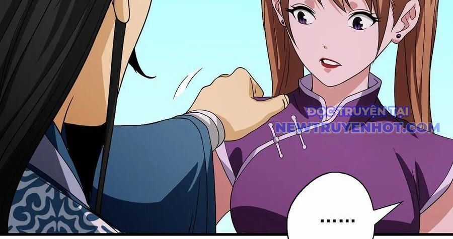 Thiên Long Bát Bộ Webtoon Chương 148 trang 58