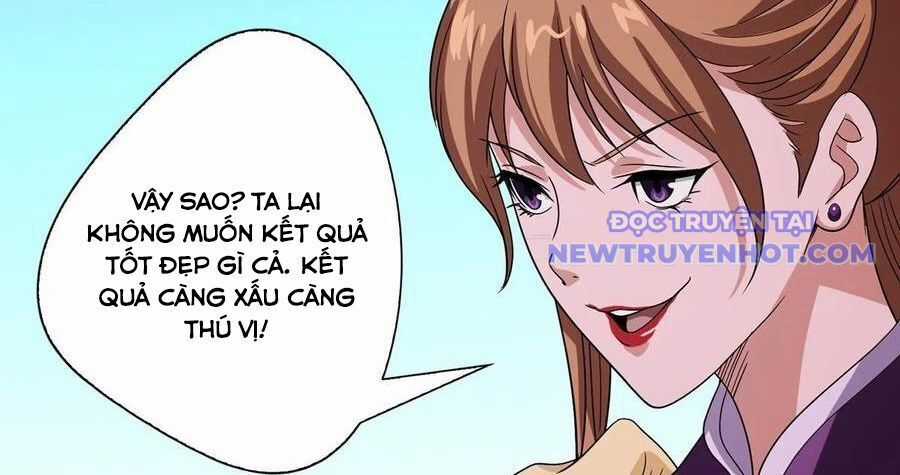 Thiên Long Bát Bộ Webtoon Chương 148 trang 60