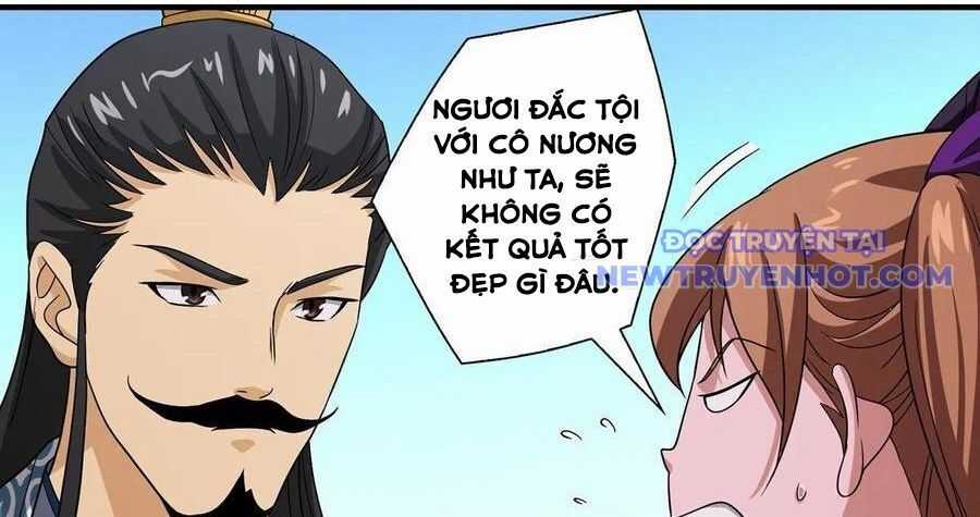 Thiên Long Bát Bộ Webtoon Chương 148 trang 68