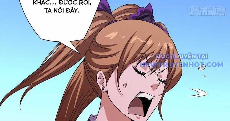 Thiên Long Bát Bộ Webtoon Chương 148 trang 72