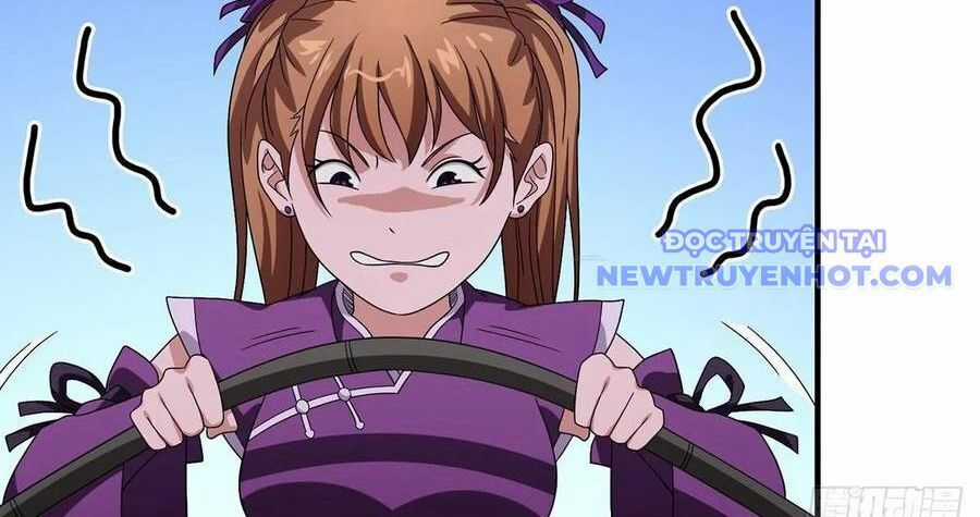 Thiên Long Bát Bộ Webtoon Chương 148 trang 8