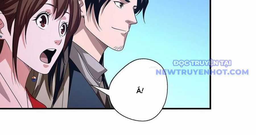 Thiên Long Bát Bộ Webtoon Chương 148 trang 81