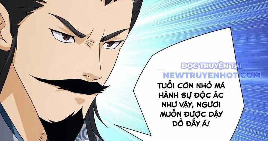 Thiên Long Bát Bộ Webtoon Chương 148 trang 87