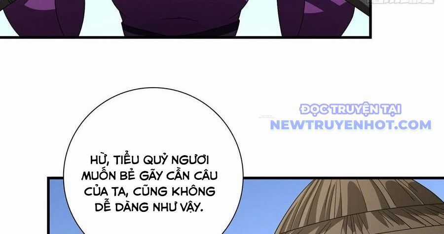 Thiên Long Bát Bộ Webtoon Chương 148 trang 9