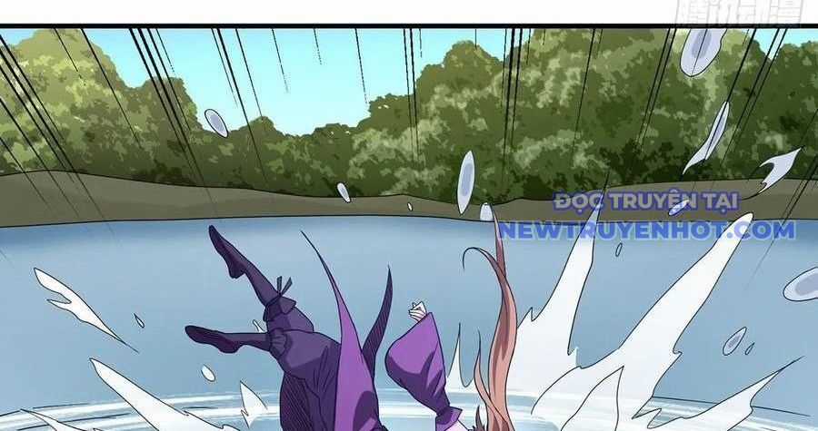 Thiên Long Bát Bộ Webtoon Chương 148 trang 91