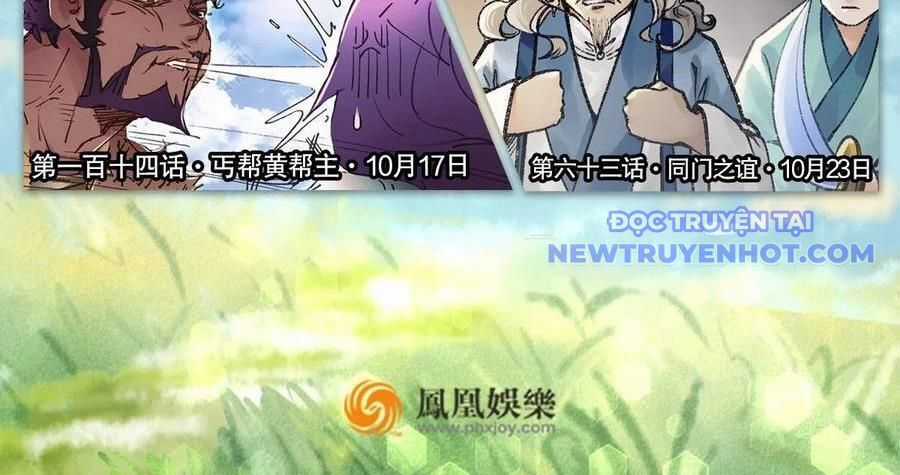 Thiên Long Bát Bộ Webtoon Chương 148 trang 98