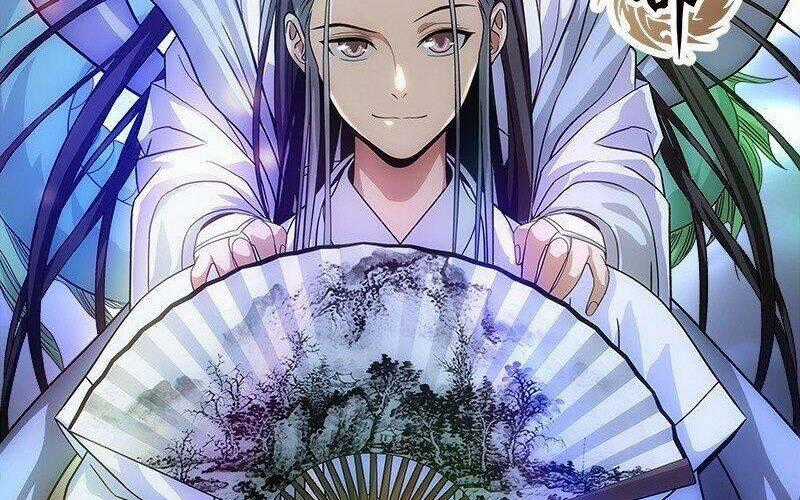 Thiên Long Bát Bộ Webtoon Chương 15 trang 1