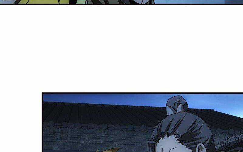 Thiên Long Bát Bộ Webtoon Chương 15 trang 21