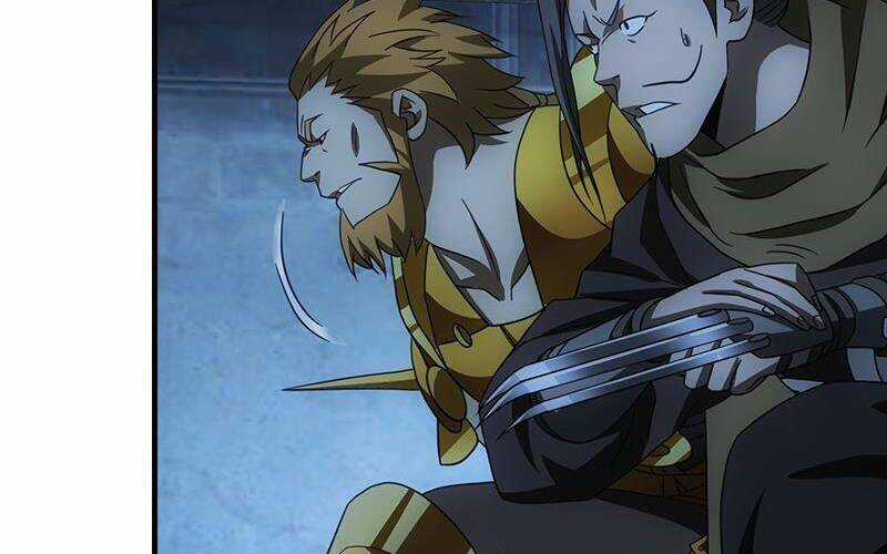 Thiên Long Bát Bộ Webtoon Chương 15 trang 22