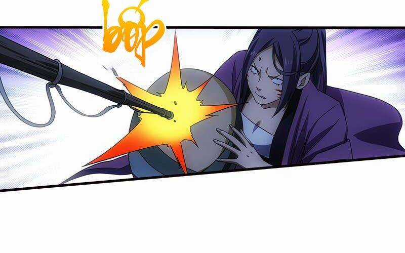 Thiên Long Bát Bộ Webtoon Chương 15 trang 34