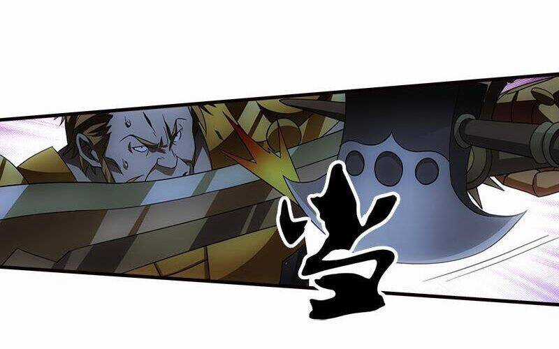 Thiên Long Bát Bộ Webtoon Chương 15 trang 35