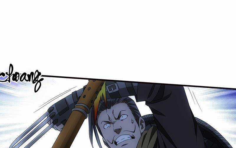 Thiên Long Bát Bộ Webtoon Chương 15 trang 36