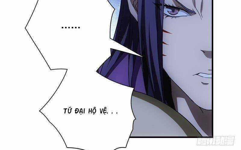 Thiên Long Bát Bộ Webtoon Chương 15 trang 40